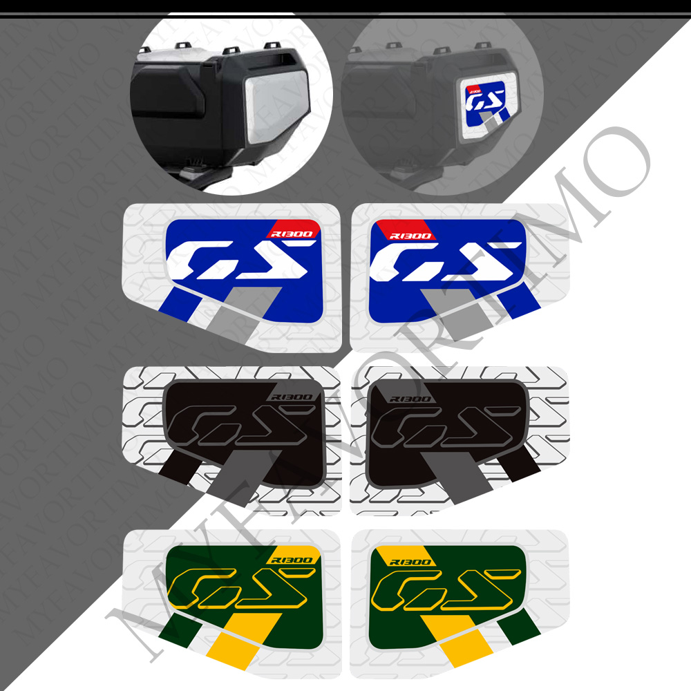 สำหรับ R 1300 GS R1300GS กระเป - Luggage Cover Protector บทวิจารณ์และราคา