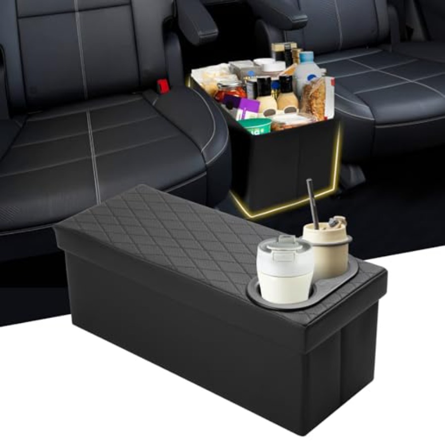 ออแกไนเซอร์สำหรับที่นั่งในรถยน - Travel Accessories Baby บทวิจารณ์และราคา