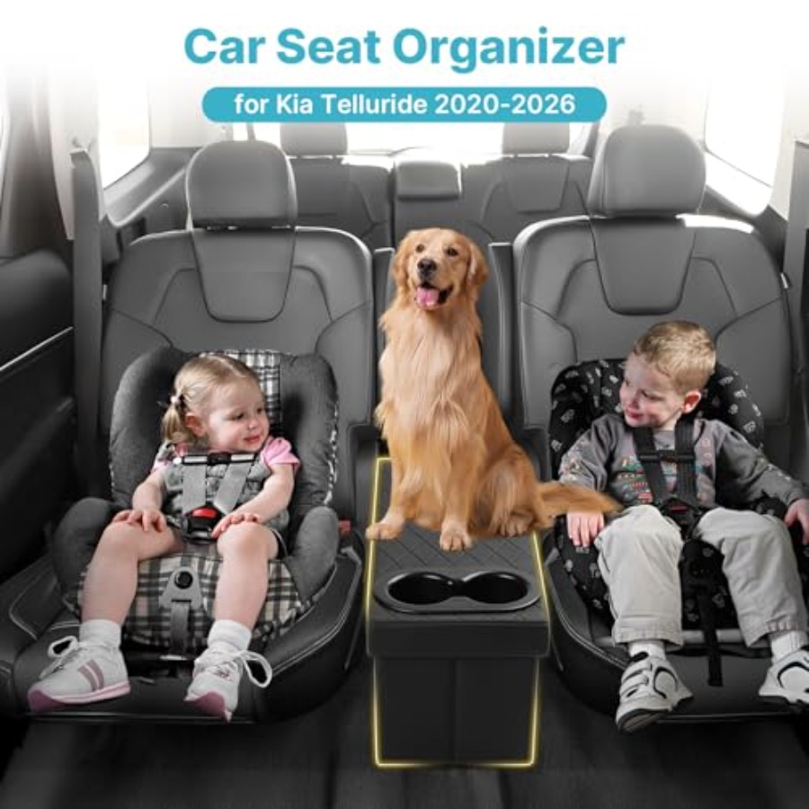 ออแกไนเซอร์สำหรับที่นั่งในรถยน - Travel Accessories Baby บทวิจารณ์และราคา