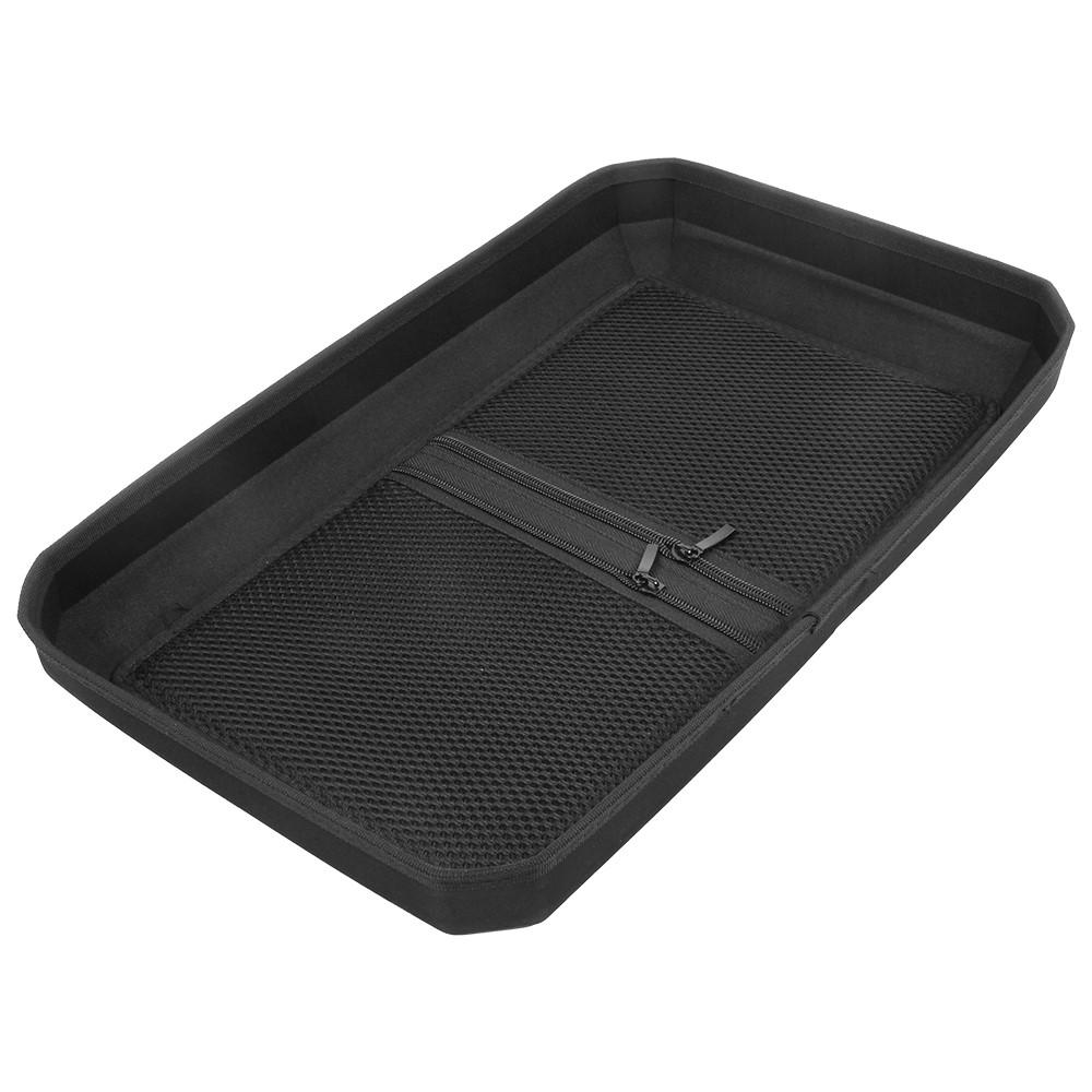 กระเป๋าใส่สัมภาระท้ายรถมอเตอร์ - Luggage Cover Protector บทวิจารณ์และราคา