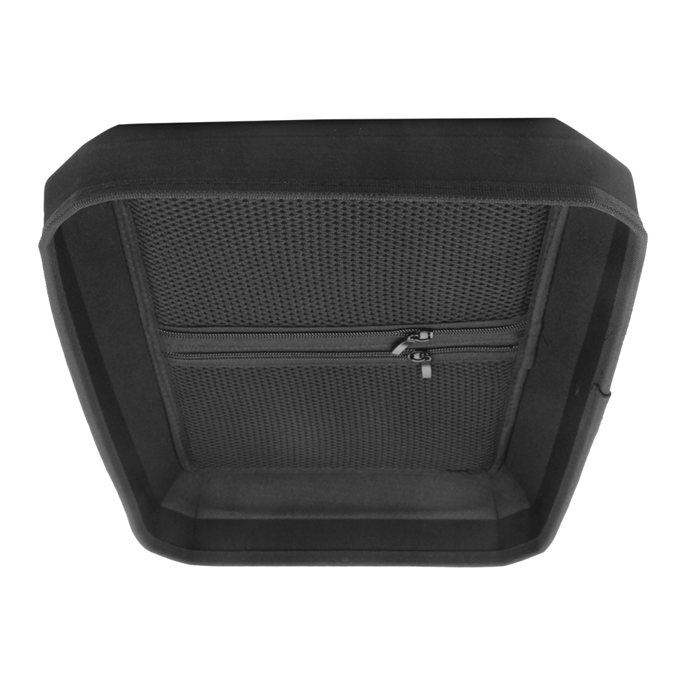 กระเป๋าใส่สัมภาระท้ายรถมอเตอร์ - Luggage Cover Protector บทวิจารณ์และราคา