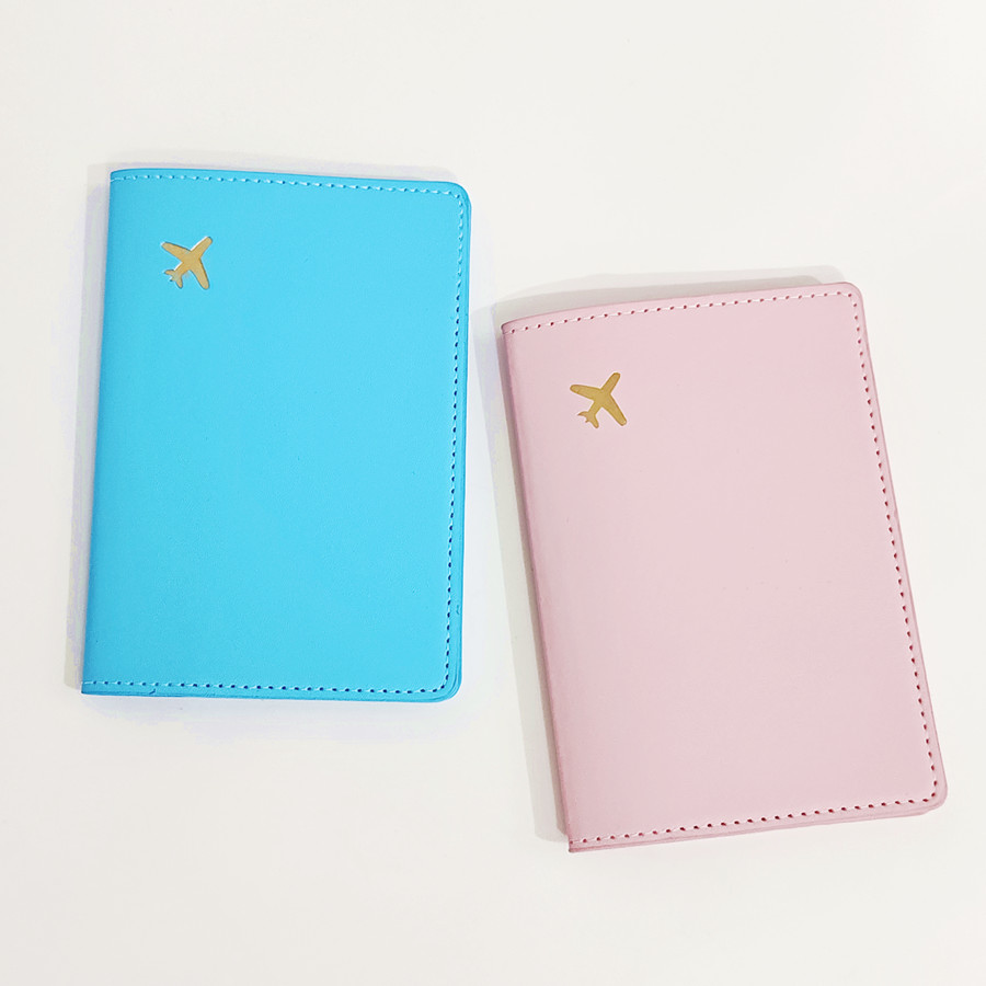 2 ชิ้นชุดคนรักหรือน้องสาว PU ห - Travel Accessories India บทวิจารณ์และราคา