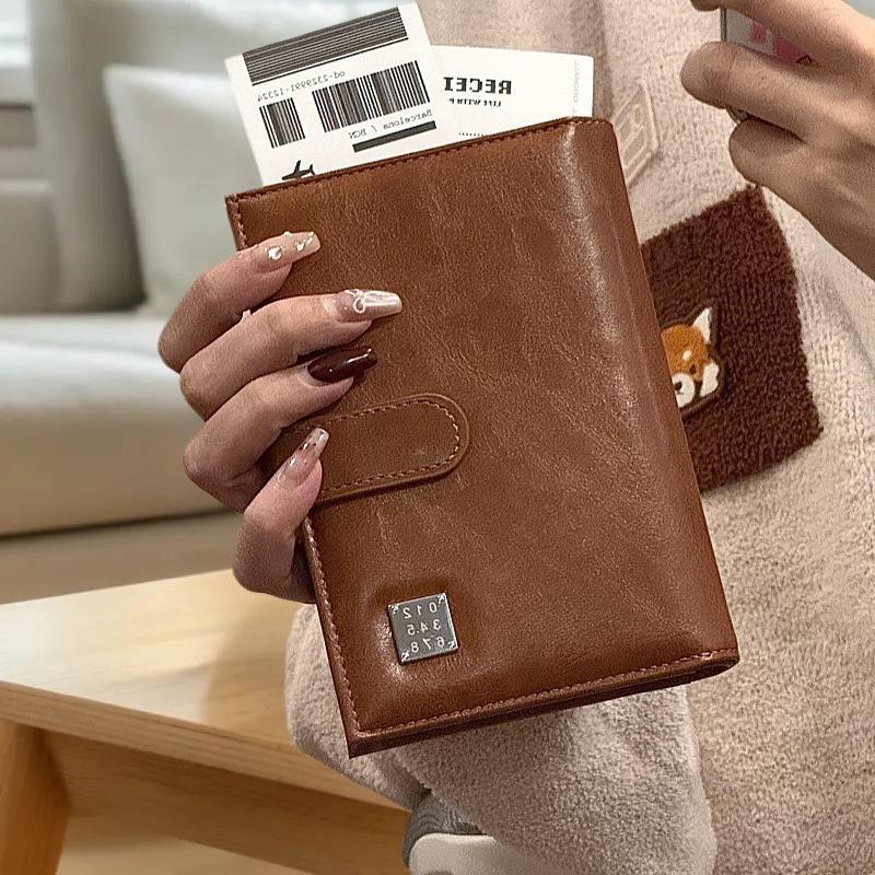 กระเป๋าใส่บัตรเครดิตและบัตรประ - Travel Accessories India บทวิจารณ์และราคา