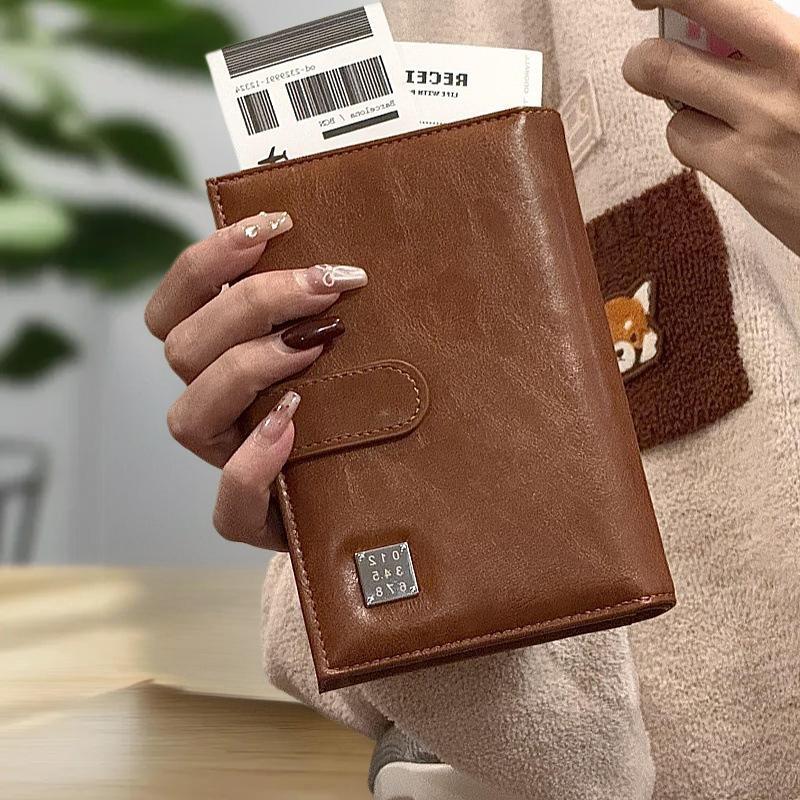 กระเป๋าใส่บัตรเครดิตและบัตรประ - Travel Accessories India บทวิจารณ์และราคา