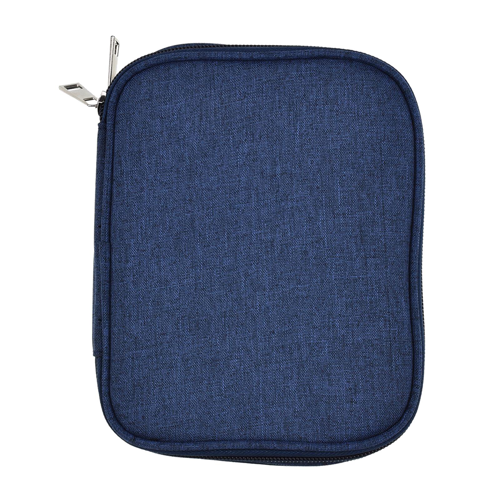 กระเป๋าเก็บเข็มโครเชต์แบบพกพาส - Travel Accessories Organizer Bag บทวิจารณ์และราคา