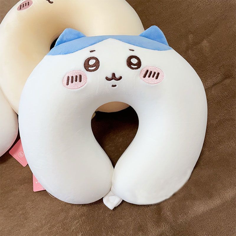 หมอนรองคอสำหรับเดินทาง Chiikaw - Travel Accessories Ideas บทวิจารณ์และราคา