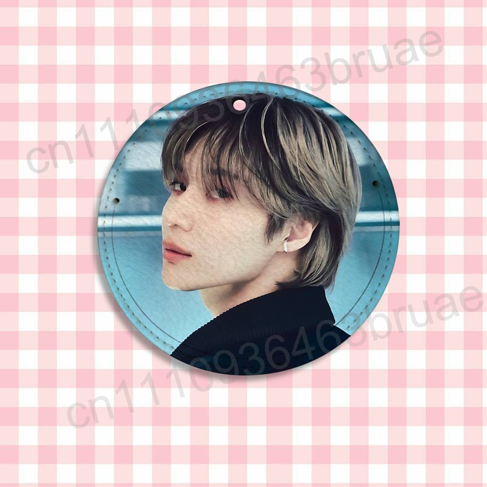 Think of You IDEA TAEMIN ป้ายต - Travel Accessories Ideas บทวิจารณ์และราคา