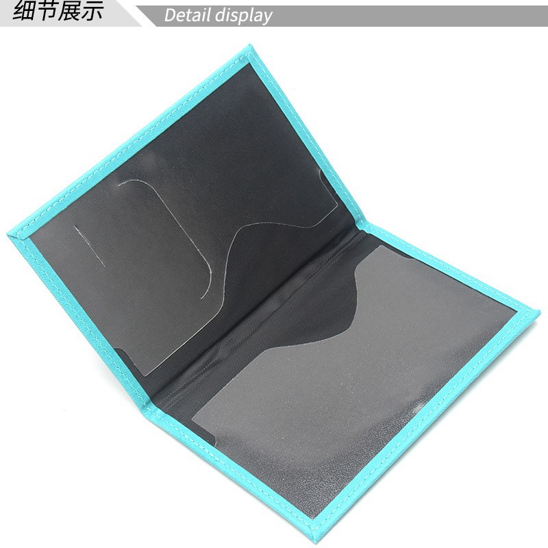 ซองใส่พาสปอร์ตหนังพิมพ์ลาย Glo - Travel Accessories India บทวิจารณ์และราคา