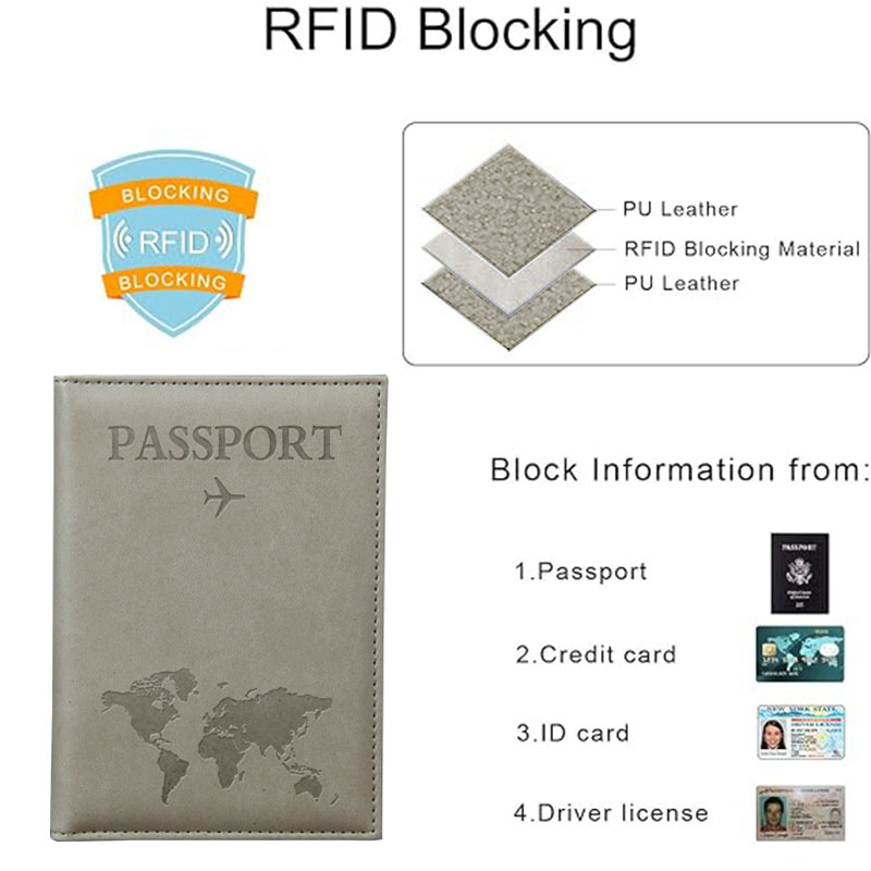 คนรักแผนที่โลกปกหนังสือเดินทาง - Travel Accessories India บทวิจารณ์และราคา