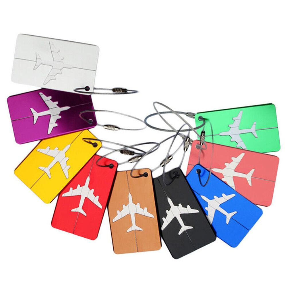 ป้ายกระเป๋าถือเดินทางกระเป๋าเด - Travel Accessories India บทวิจารณ์และราคา