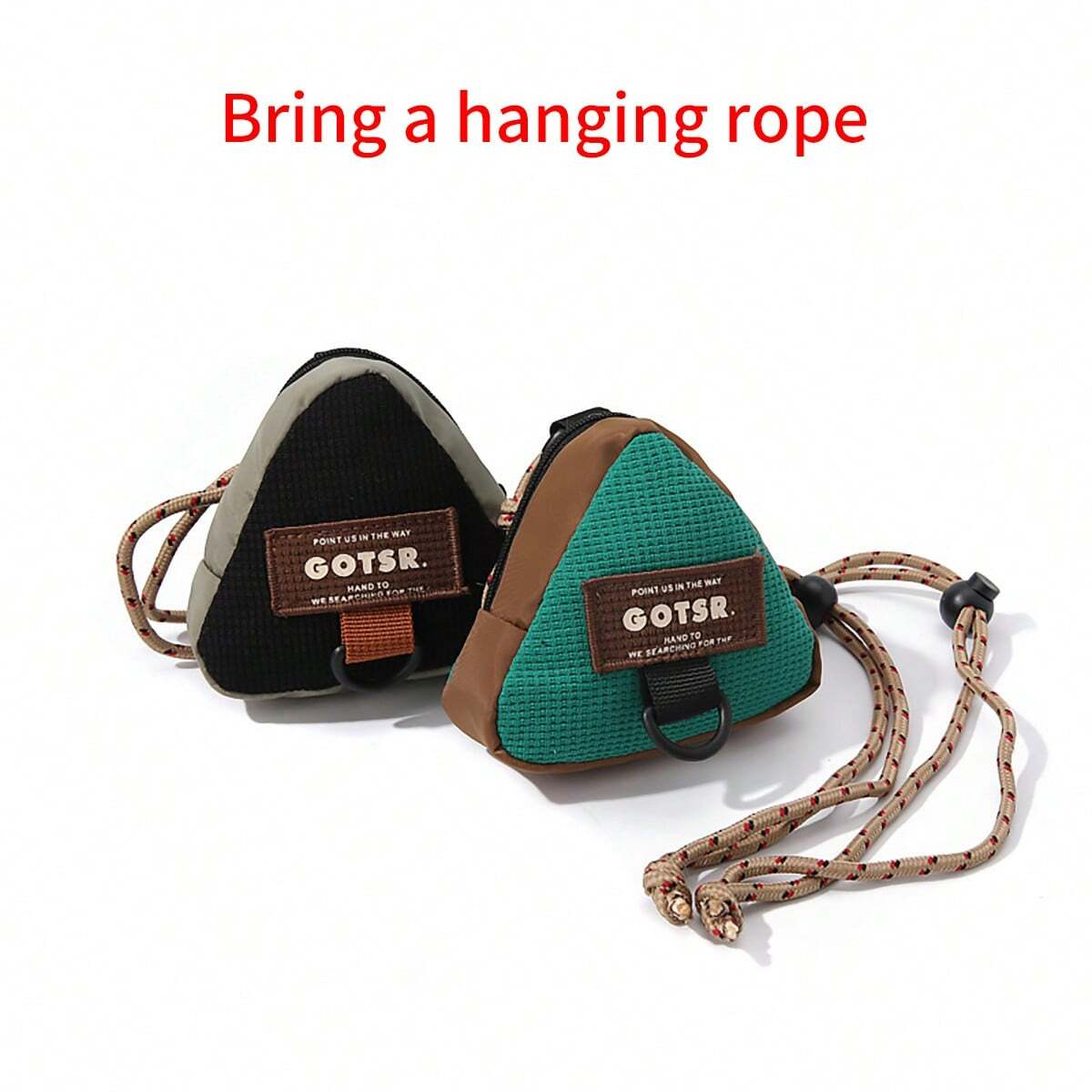 กระเป๋าเก็บของขนาดเล็กแบบพกพา  - Travel Accessories Jewelry บทวิจารณ์และราคา