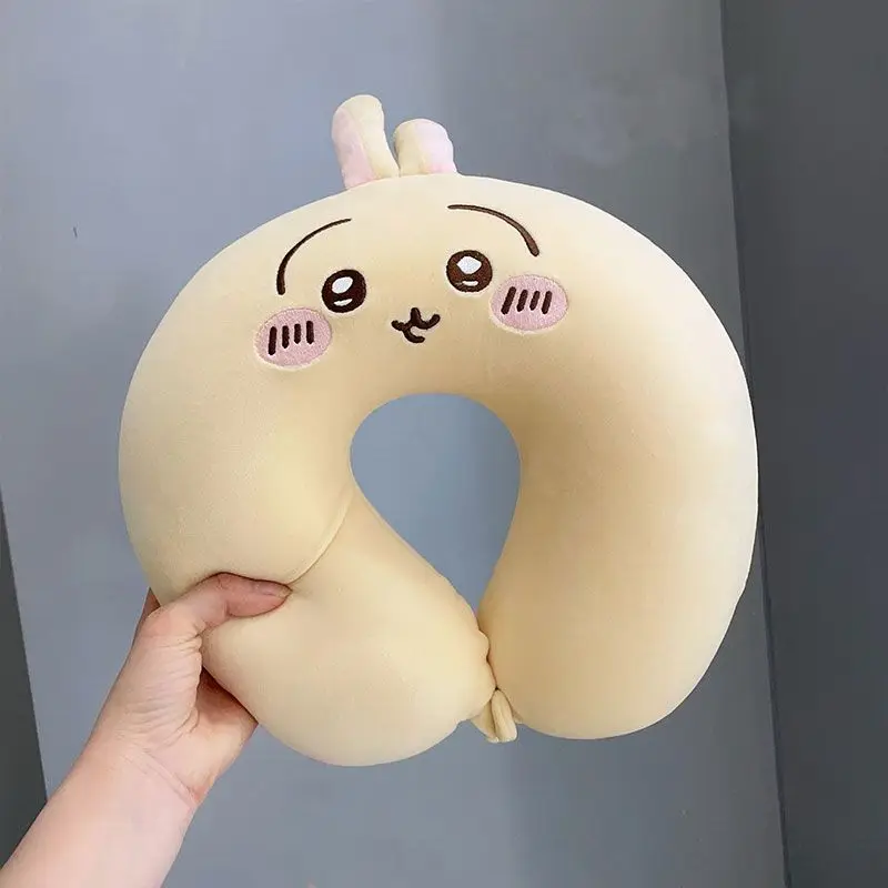 หมอนรองคอสำหรับเดินทาง ลายชิอิ - Travel Accessories Ideas บทวิจารณ์และราคา